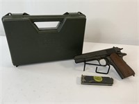 Auto-Ordnance Corp, 1911 A1 U.S. Army, 45acp, 5" b