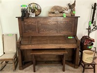 Gabler Piano