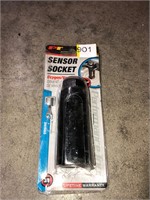 Sensor socket