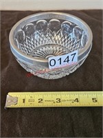 Glass Bowl (dining room)