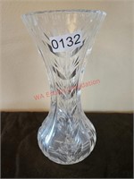 Crystal Vase (dining room)