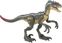 Mattel Jurassic World Jurassic Park Iii Hammond Co