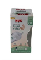 NUK Simply Natural Bottle, 5oz