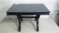 Occasional Table 24x18x15h
