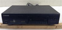 * Pioneer Model PD-M403 (6) CD Player Tested