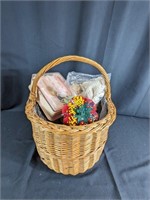 Crochet and Sewing Bundle