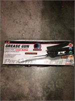 Lever Action Greese Gun