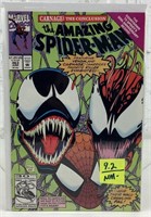 Marvel the amazing Spider-Man #363