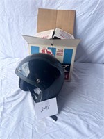 Max Safety Helmet with Box