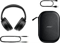 Bose - QuietComfort Wireless Noise Cancelling Over