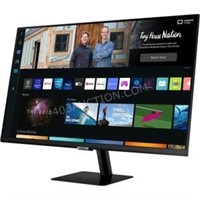 Samsung 32" Full HD LED Monitor - NEW $350