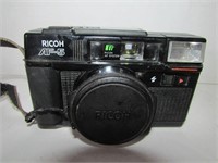 Ricoh AF-5 Film Camera