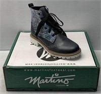 Sz 11 Ladies Martino Boots - NEW