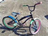 YOUTH KENT BICYCLE