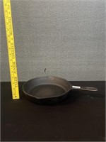 Vinrage Lodge Cast Iron Skillet