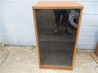 Kenwood Stereo Cabinet 20x37x16