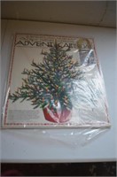 1985 Advent Calendar NOS