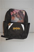 Harry Potter Back Pack 2001 NWT