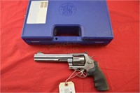 Smith & Wesson 629-5 .44 Mag