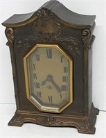 Waterbury Wind-up Clock