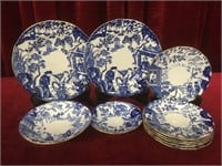 Royal Crown Derby Tableware