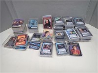Star Trek Collector Cards
