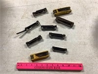 9- Allen wrench sets