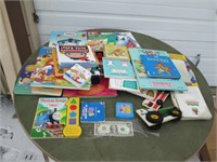 Lot of Children's Books - Most Hardcover