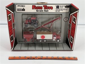 Farm Toys 1/64 Grain Set