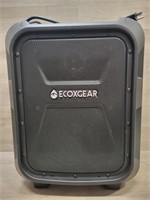 Ecoxgear Waterproof Outdoor Rugged Wireless Spkr