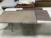Comfort kitchen mat 20x30 fatigue mat 44x20 rug