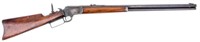 Gun Marlin 1891 Lever Action Rifle in .32 Rimfire