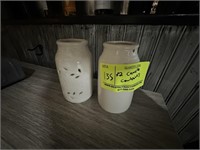 CANDLE CONTAINERS