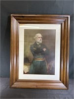 General Robert E. Lee Print