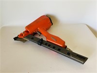 BeA  Pneumatic Air Nail Gun. Model 192100100