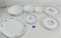 Corelle Dishes by Corning