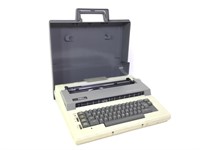 Smith Corona Sterling Electronic Typewriter