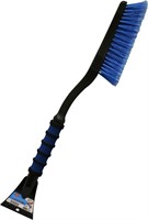 Mallory 533 SnoWisp Deluxe 26 Snow Brush with Foam