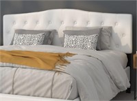 King Size Headboard Only (In Box)