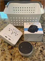 Basket Alexa, Smart Plug & xtraboost