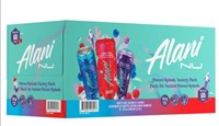 18-Pk Alani Nu Energy Drink Variety Pack, 355ml