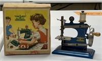 Casige Child's Sewing Machine