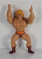 1981 Motu He-man Figure