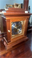 Mantle clock