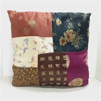 Pillow block fabric Japanese