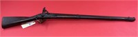 Pre 1898 Harpers Ferry Percussion Musket