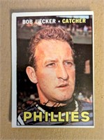 1967 Topps Bob Uecker Card #326