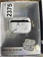 HYPE AIRPOD CASE