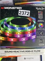 MONSTER STRIP LIGHT