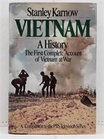 1983 Vietnam - A History